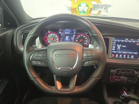 Used 2023 Dodge Charger R/T w/ Plus Group image 15