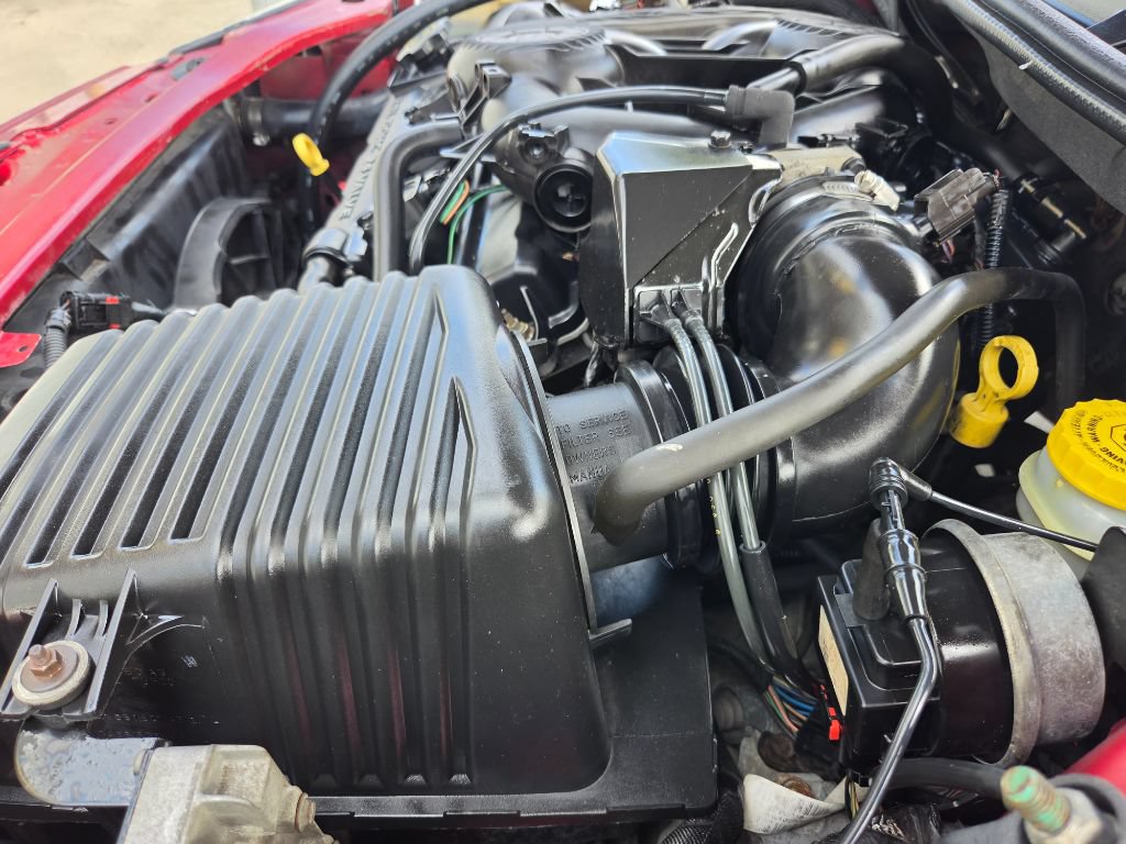 Used 2006 Chrysler Sebring Limited FWD image 35