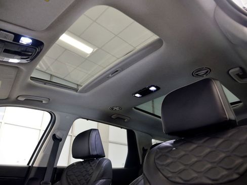 Used 2021 Hyundai Palisade Limited image 28