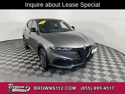 Used 2026 Alfa Romeo Tonale