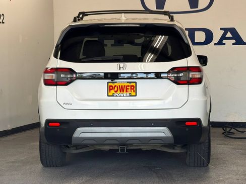 Used 2023 Honda Pilot EX-L image 4