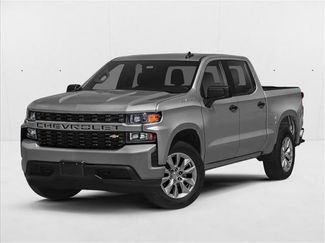 Used 2020 Chevrolet Silverado 1500 Custom w/ Custom Value Package AWD/4WD video 1