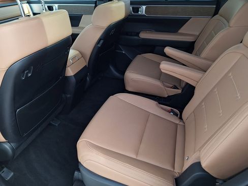 New 2026 Hyundai Santa Fe Calligraphy image 13