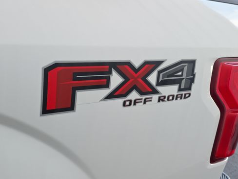 Used 2019 Ford F150 King Ranch w/ Equipment Group 601A Luxury image 6