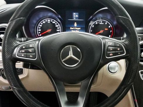 Used 2016 Mercedes-Benz C 300 4MATIC Sedan image 12
