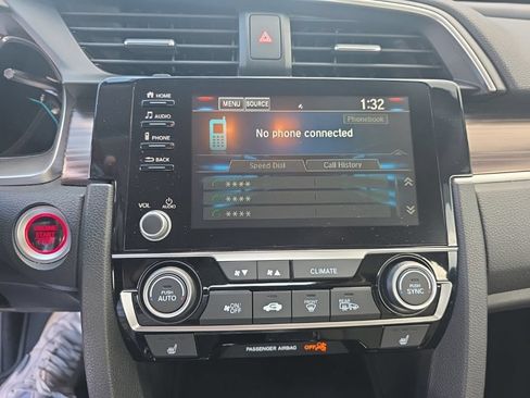 Used 2020 Honda Civic EX-L image 19