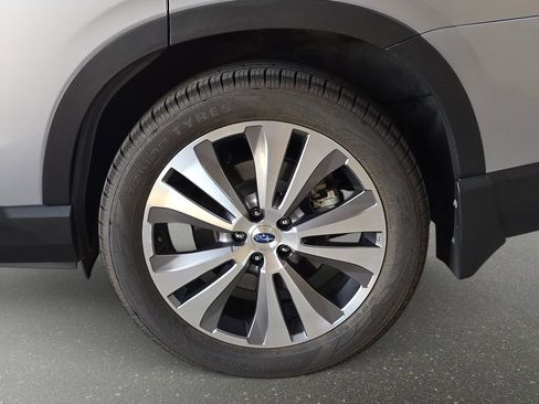 Used 2022 Subaru Ascent Touring AWD/4WD image 34