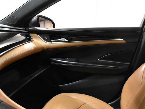 Used 2017 Buick LaCrosse Essence w/ Sun and Shade Package image 20