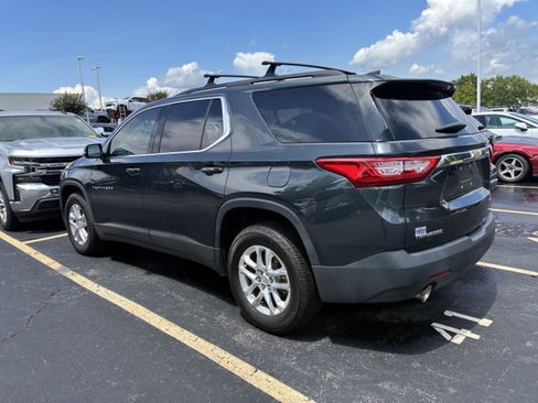 Used 2019 Chevrolet Traverse LT FWD image 6