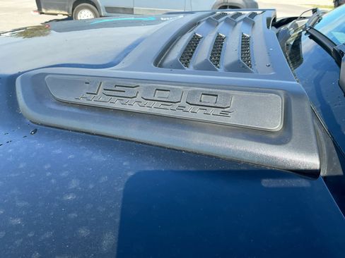 New 2026 RAM 1500 Rebel w/ Advanced Safety Group II image 18