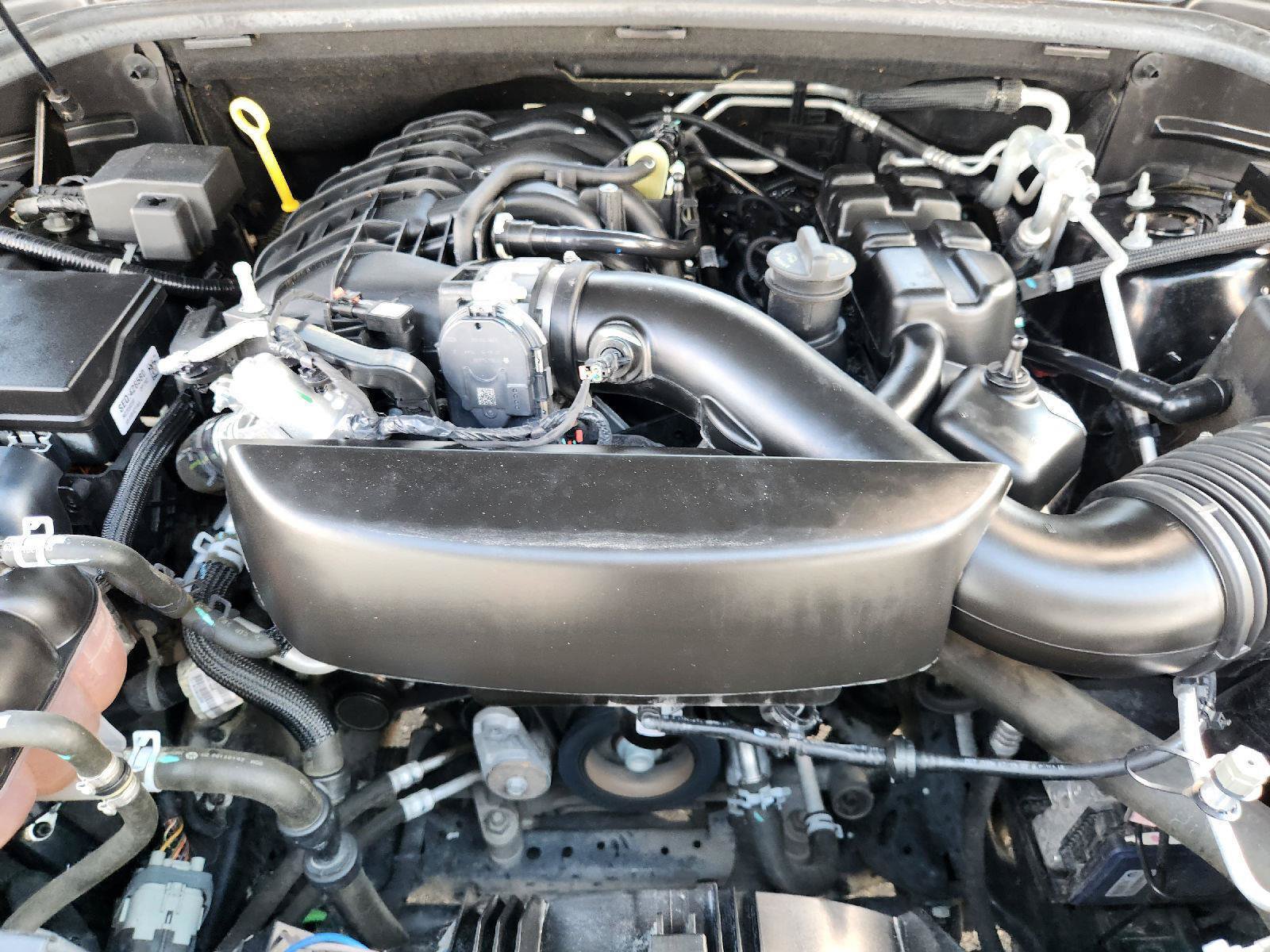 Used 2022 Dodge Durango GT AWD/4WD image 33