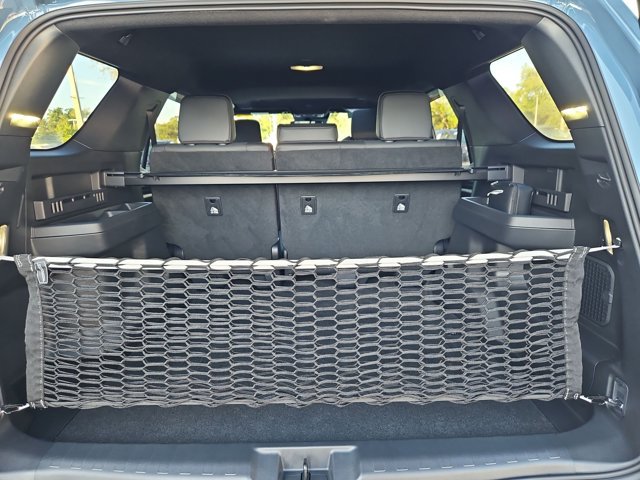 Used 2026 Toyota 4Runner TRD Sport Premium AWD/4WD image 6