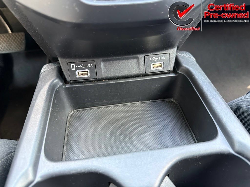 Used 2020 Honda CR-V EX image 59