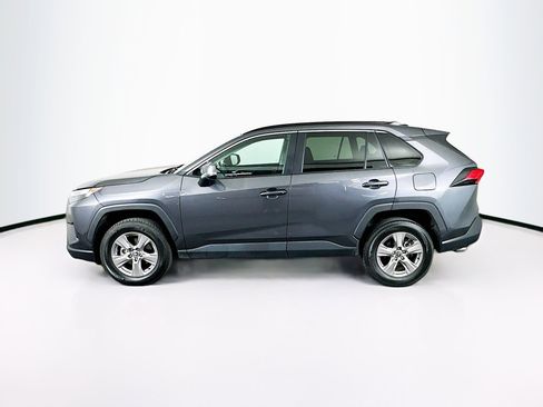 Used 2023 Toyota RAV4 XLE FWD image 4