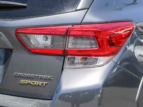 Used 2021 Subaru Crosstrek 2.5i Sport w/ Moonroof Package AWD/4WD image 9