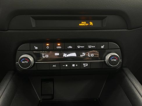 Used 2020 MAZDA CX-5 Touring FWD image 25