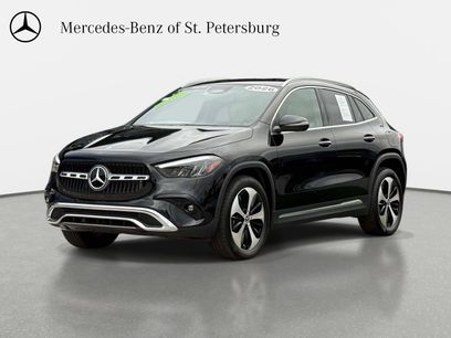 Used 2026 Mercedes-Benz GLA 250