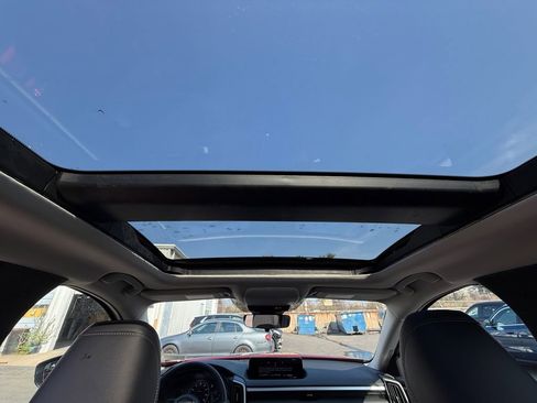 New 2026 MAZDA CX-50 2.5 Hybrid w/ Preferred Pkg image 24