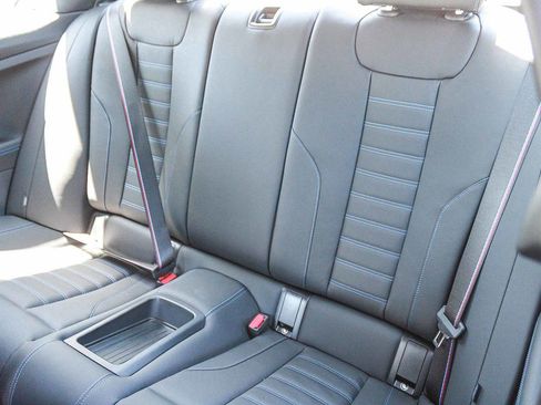 Used 2024 BMW M2 w/ Lighting Package RWD image 18