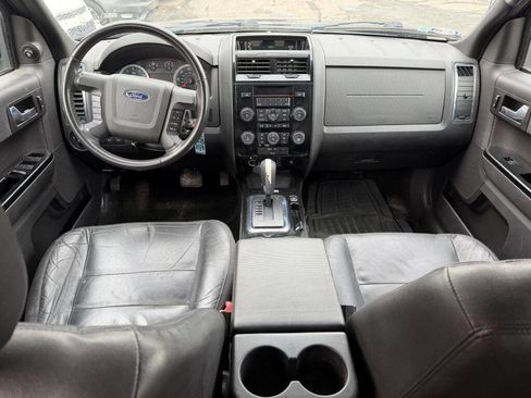 Used 2012 Ford Escape Limited image 8