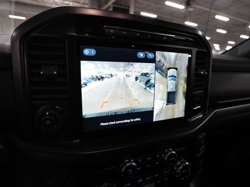 Used 2024 Ford F150 XLT w/ Equipment Group 302A MID AWD/4WD image 19