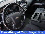 Used 2016 Chevrolet Silverado 1500 LT w/ All Star Edition image 2