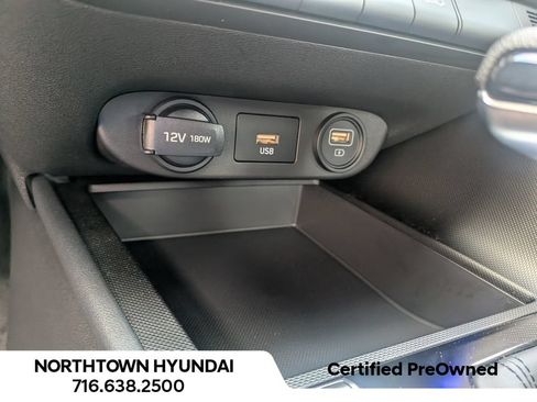 Certified 2023 Hyundai Elantra SEL FWD image 16