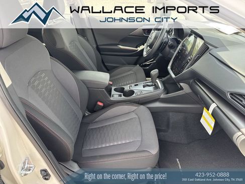 Certified 2026 Subaru Impreza 2.0i Sport AWD/4WD image 38