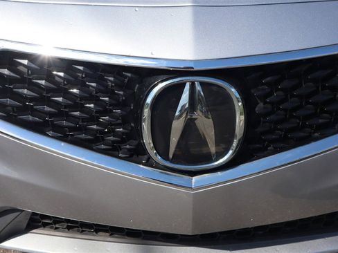 Used 2022 Acura ILX w/ Premium Package image 33