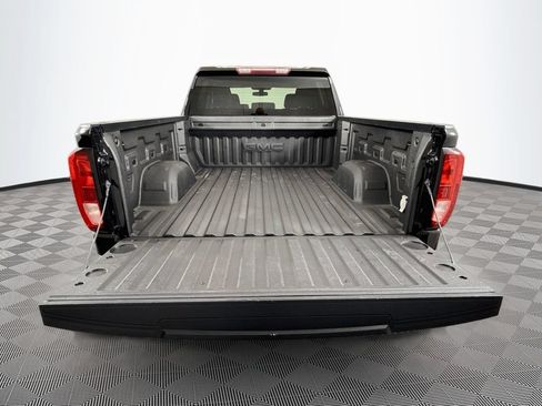 Used 2021 GMC Sierra 1500 4x4 Crew Cab w/ Sierra Value Package image 22