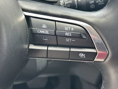 Used 2024 MAZDA CX-30 AWD 2.5 S w/ Select Sport Pkg image 20