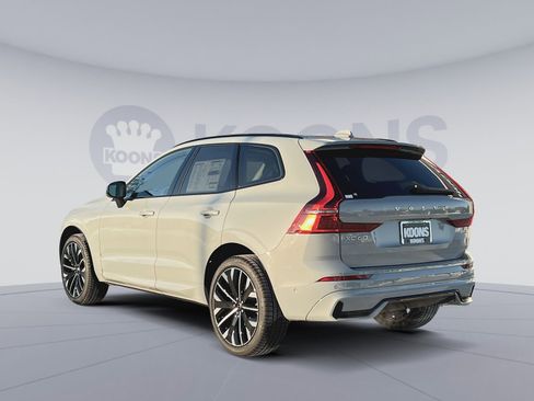 New 2026 Volvo XC60 B5 Ultra w/ Protection Package Premier AWD/4WD image 4