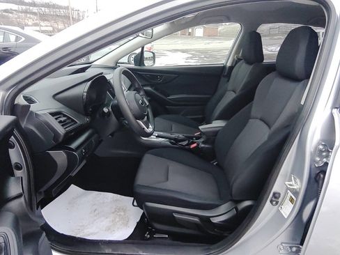 Used 2021 Subaru Crosstrek 2.0i image 9