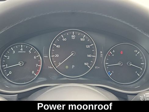 New 2025 MAZDA CX-30 AWD 2.5 S w/ Premium Package image 9