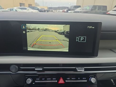 New 2026 Hyundai Tucson SEL FWD image 17