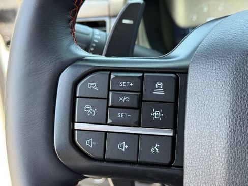 Certified 2025 Ford F150 Raptor AWD/4WD image 14