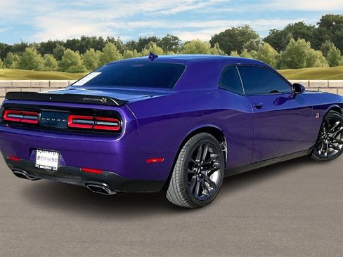 Used 2023 Dodge Challenger R/T Scat Pack image 12
