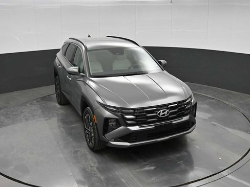 New 2026 Hyundai Tucson SEL Plus AWD/4WD image 24