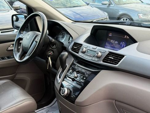 Used 2013 Honda Odyssey EX-L image 54