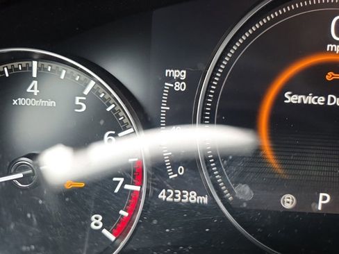 Used 2022 MAZDA MAZDA3 s image 14