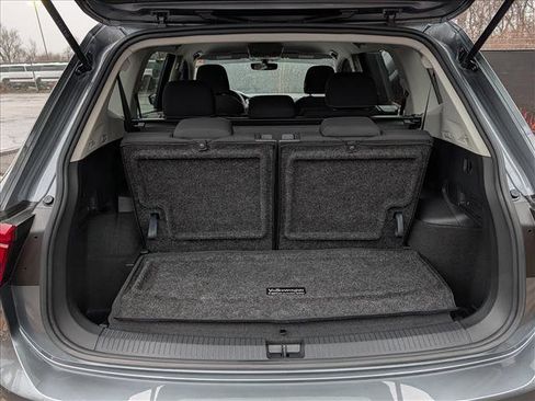 Used 2023 Volkswagen Tiguan S image 18