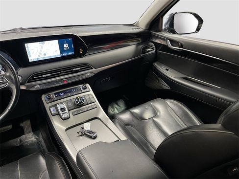 Used 2021 Hyundai Palisade Limited image 25