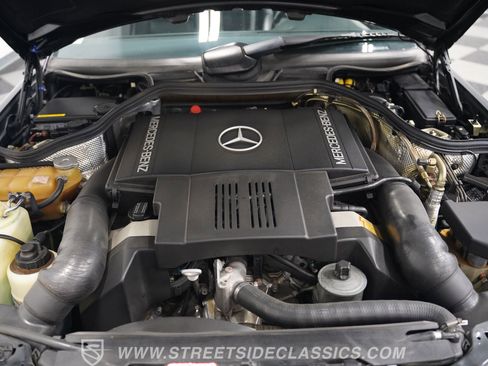 Used 1993 Mercedes-Benz 500 E image 38