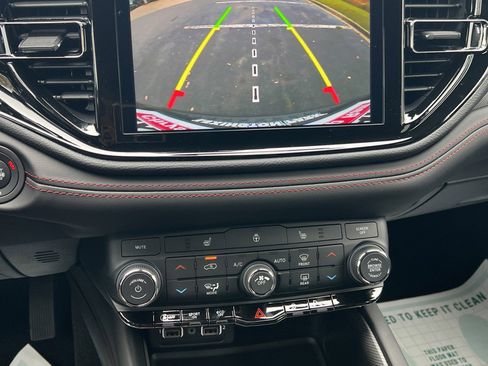 New 2026 Dodge Durango GT AWD/4WD image 28