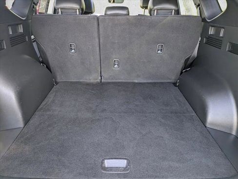 Used 2022 Hyundai Tucson Limited image 6