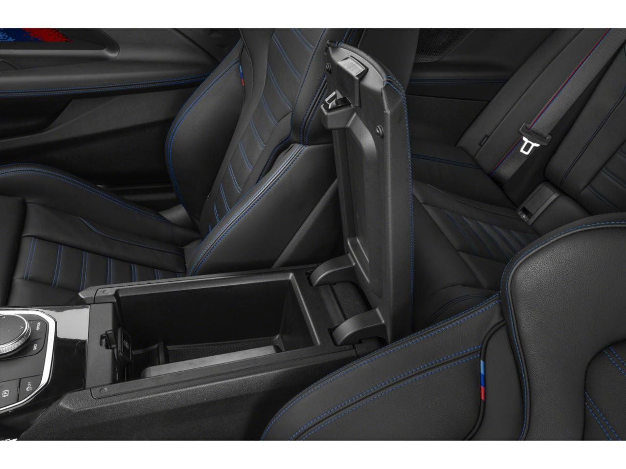 Used 2024 BMW M2 RWD image 53