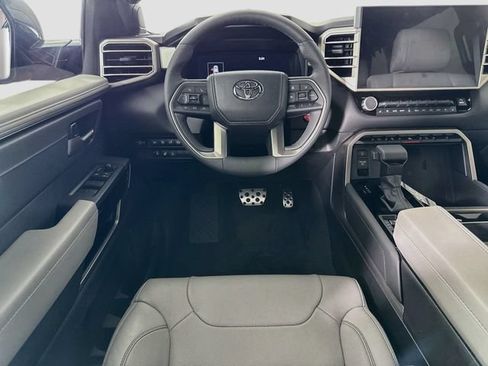 New 2026 Toyota Sequoia Limited AWD/4WD image 22