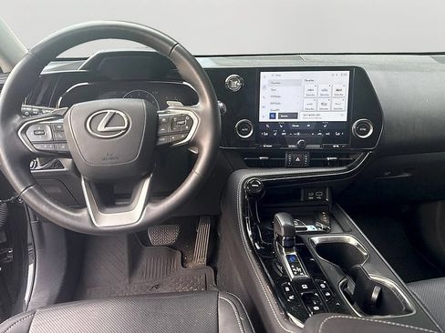 Used 2024 Lexus NX 350 AWD w/ Cold Area Package image 18