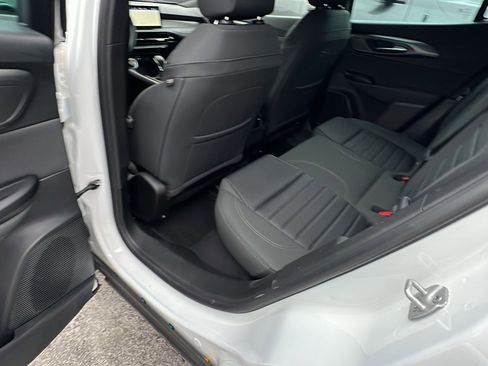 Used 2024 Alfa Romeo Tonale Sprint image 23