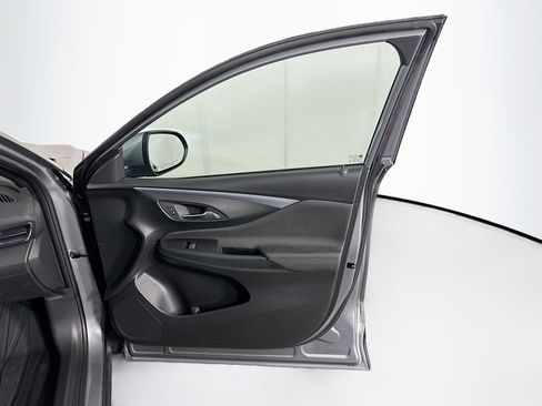 Used 2025 Buick Envista Preferred w/ Convenience I Package image 30